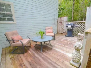 Porch Lane Cottage C