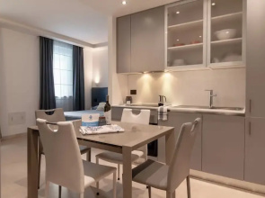 Vela Azzurra Holiday Home