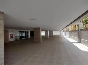 Edifício Promenade Apto 207-Mandi Hospit