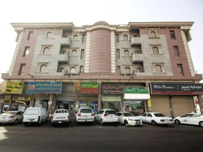 Al Tamayouz Al Raqi 8