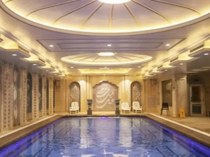 Negin Mosalla Hotel Mashhad