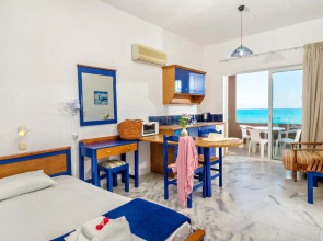 Matzi Studios & Apartments