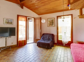 Maison Biscarrosse Plage, 2 pièces, 4 personnes - FR-1-521-28
