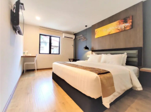 Apple Suites Hotel