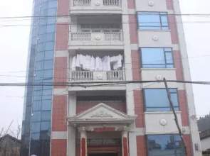 Jiujiulou Apartment