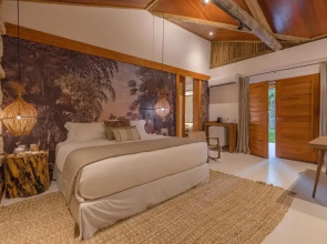Casa de Pedra Hotel Icaraizinho
