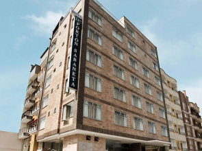 Hotel Portón Sabaneta