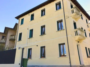 Ca Nova Apartments