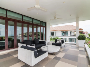 Phu Montra Mansion in Hua Hin B4