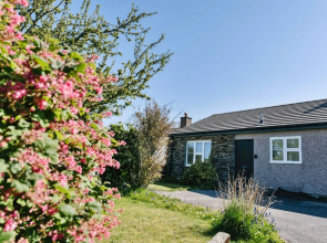 Cottage in Lewannick Near Cornwall Coast