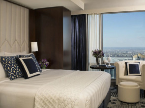 Residence Inn New York Manhattan/Central Park