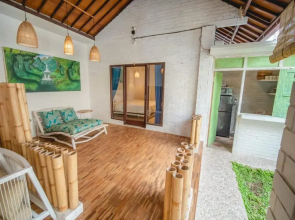Terracotta Guest House Bali