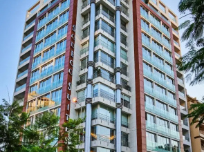 Sodeco Suites
