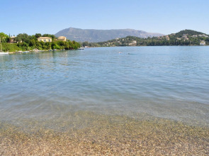 Villas in Central Corfu