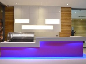 The Scenery City Hotel