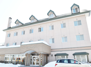 Hotel Sun Abashiri