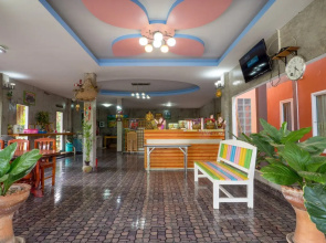 Maleerin Resort