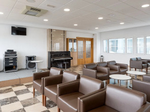 Отель Playas de Guardamar