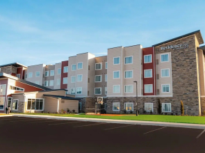Residence Inn by Marriott Upper Marlboro Joint Base Andrews