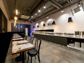 Gangnam Artnouveau City