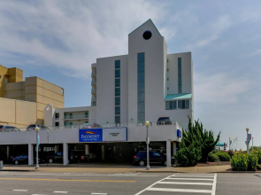 Baymont by Wyndham Virginia Beach Oceanfront
