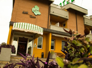 Turim Hotel & Spa Wellness Center