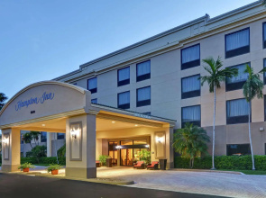 Hampton Inn Boca Raton-Deerfield Beach