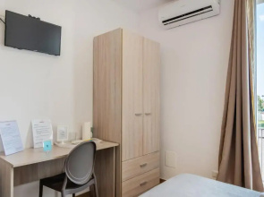 San Vincenzo Rooms Vigonza