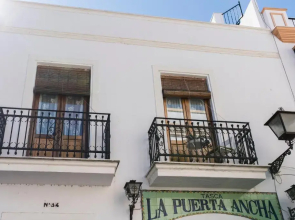 Suite Plaza de la Laguna by Dulce