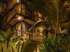 Akkuun Tulum Adults Only