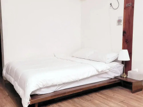 Seonamsan Hanok Pension