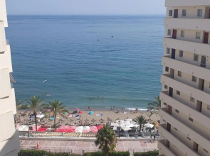 Neptuno 403. Wonderful One-Bedrooms Apartment with Sea Views