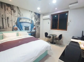 Gwangju Pungamdong Fulll House