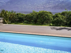 Villa Nicolette sleeps 8