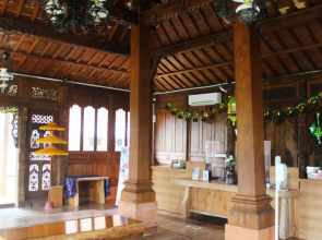Ono Joglo Resort And Convention Jepara