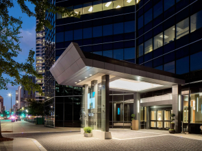 Hyatt House New Orleans/Downtown