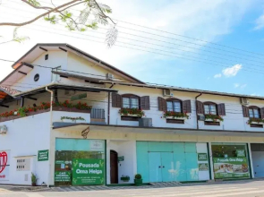Pousada Oma Helga