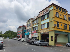 Melody 88 Inn