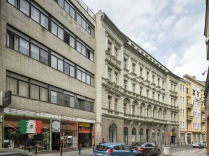Premier Apartment Wenceslas Square II.