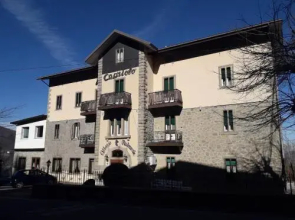 Albergo Ristorante Capriolo