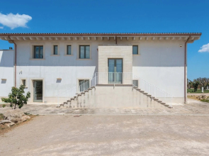 3258 Masseria Sant`eleuterio - Matrimoniale Deluxe