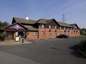 Premier Inn Walsall - M6 J10