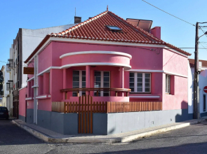 Mercearia d'Alegria Boutique B&B