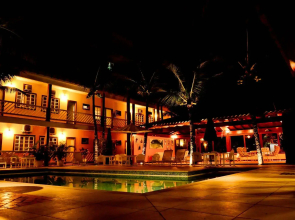 Hotel Mar de Cabo Frio