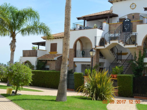 Al-andalus Residencial