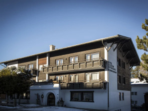 Appartement Solstein