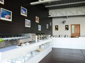 Baywalk Residence Pattaya
