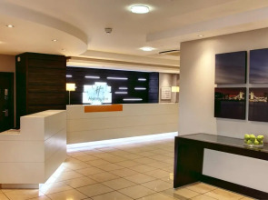 Holiday Inn London - Regent's Park by IHG