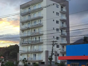 Ap frente para o mar