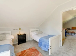 New Bern Vacation Rental With Private Yard!